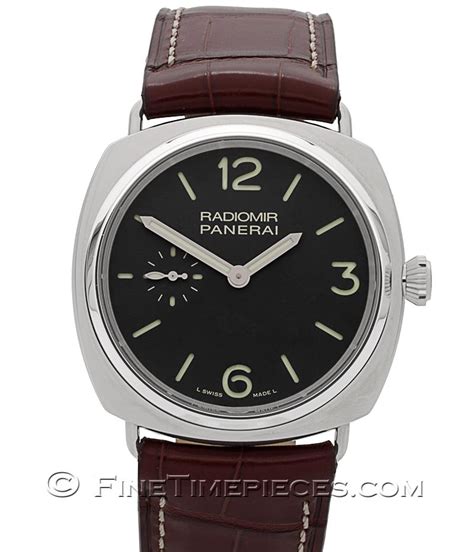 panerai 999|panerai pam 337 price.